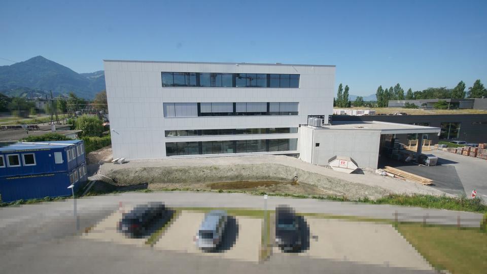 Heron Innovations Factory GmbH, Dornbirn
